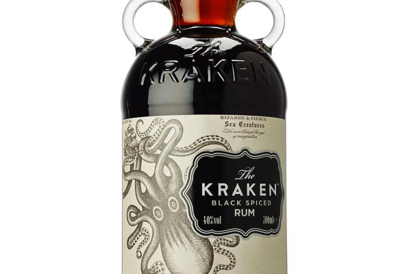 Kraken at зеркало